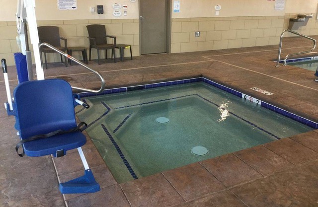 Baymont by Wyndham Page Lake Powell