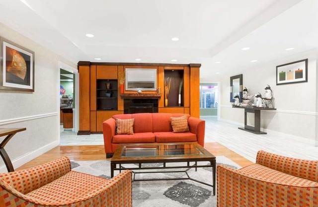 Baymont by Wyndham Lithia Springs Atlanta