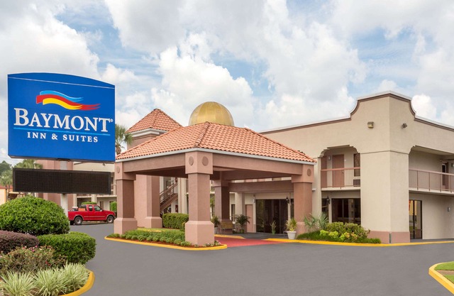 Baymont by Wyndham Mobile/Tillmans Corner
