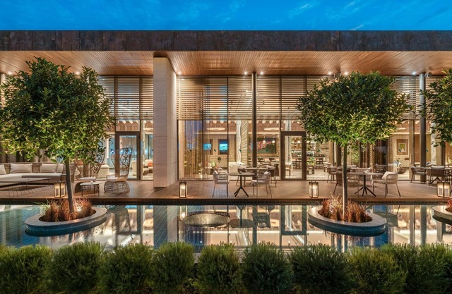 Bayou Villas Turkey 1 Bedroom -ultra All Inclusive