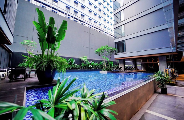 Bayprime Hotel