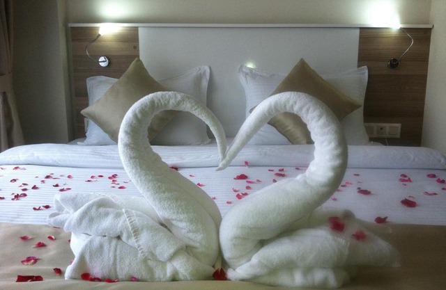Bayrambey Residence Eskisehir
