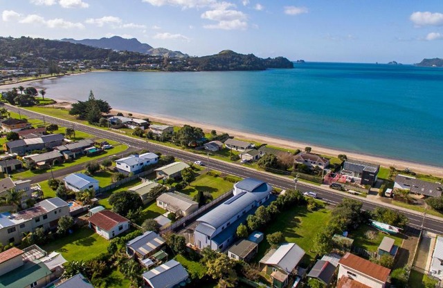 Bayside Motel Whitianga