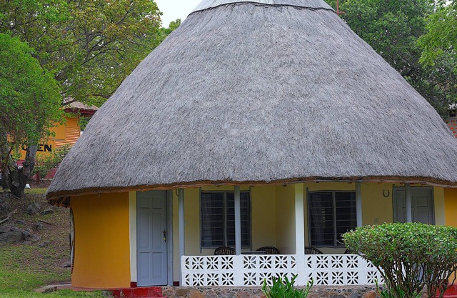 Bayside Resort Lake Victoria