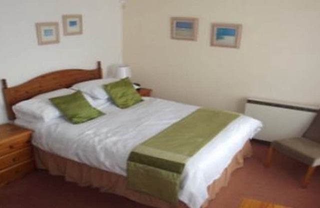Baytree house Apartment 2