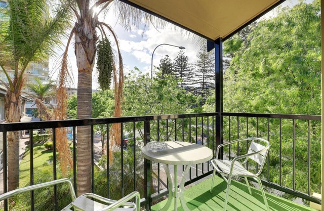 Bayview Apartments Glenelg