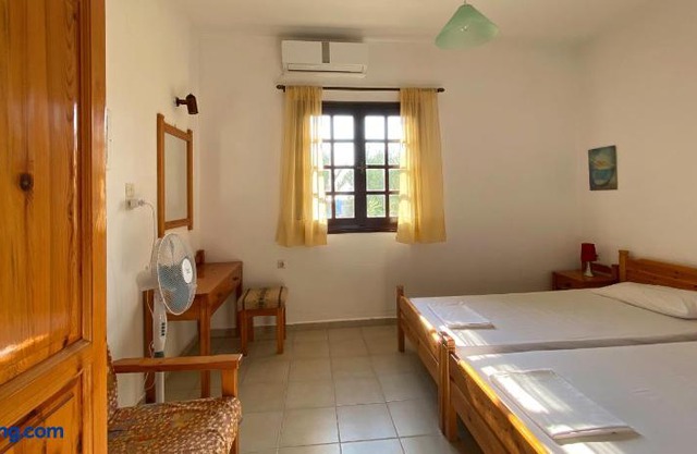 Bayview Apartments