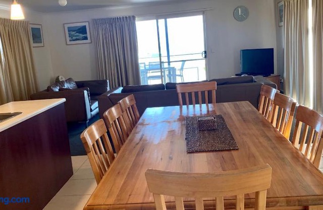 Bayview Beach House Apartment No 1