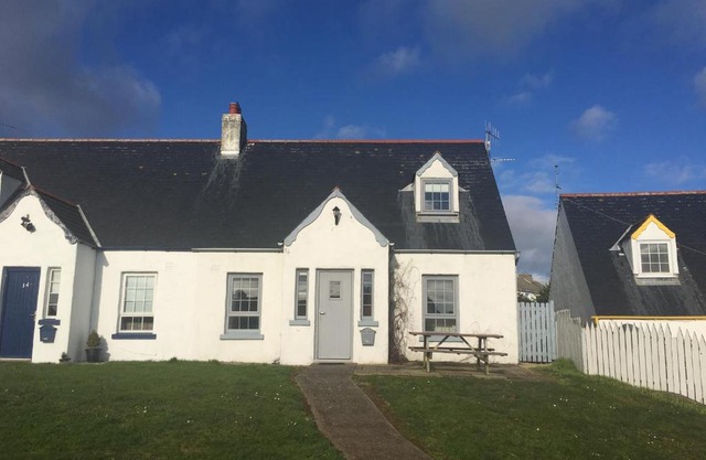 Bayview Holiday Home No 14
