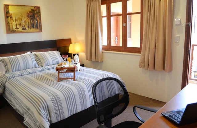 Bayview Hotel