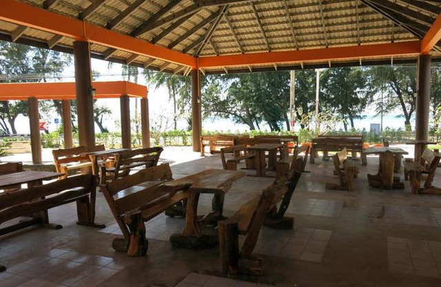 Bayview Resort