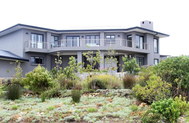 Bayview @ Whale Rock Ridge Estate
