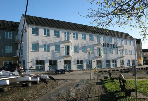 BB-Hotel Aarhus Havnehotellet