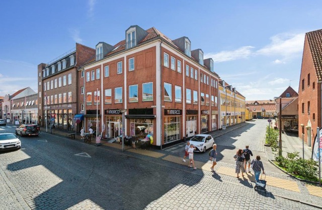 BB-Hotel Rønne Bornholm