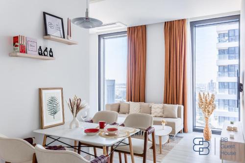 BB-House Nest One 274