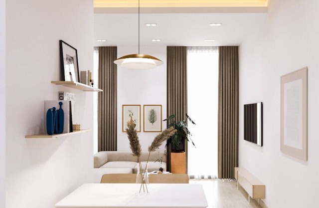 BB-House Nest One 274