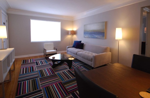 (BC2bI) Insurance Relocation? We Offer Stress Free and Flexible Stays.