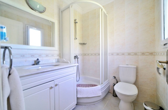 BD-485 2+1 Private Pool Detached Garden Holiday Villa for Rent