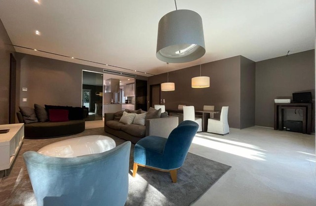 BDC - Gatteschi Luxury Apartment