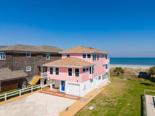 Be a Nomad - Ocean Front Boutique Hotel