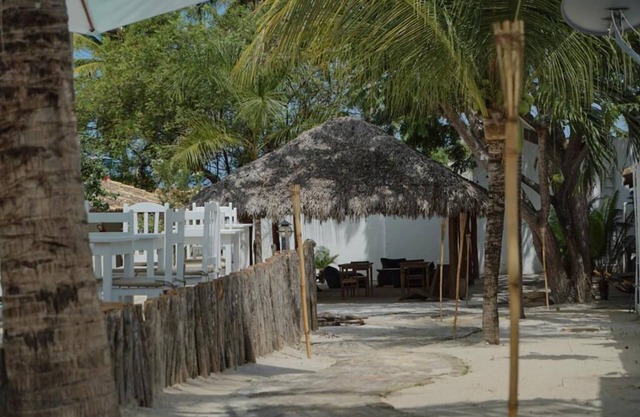 Be Caju Hotel