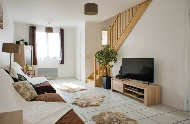 Beautiful 120m² house