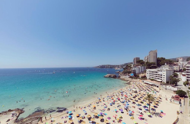 Adults La Cala Boutique Hotel 
