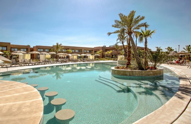 Be Live Collection Marrakech Adults Only All inclusive