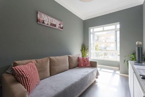 Be Local - Apartment with 2 bedrooms in Moscavide - Lisbon