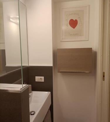 BE MY GUEST in citta' alta Charme&Relax