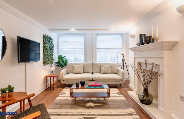 BE Soho Apartments