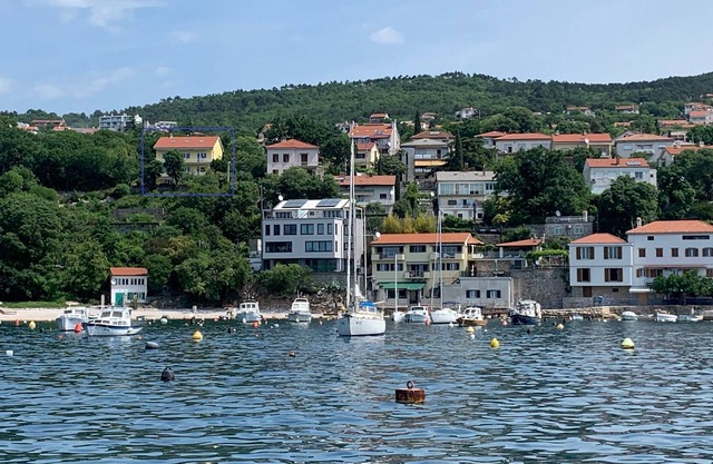 Beach Apartment Kostrena 3, Kostrena, Croatia