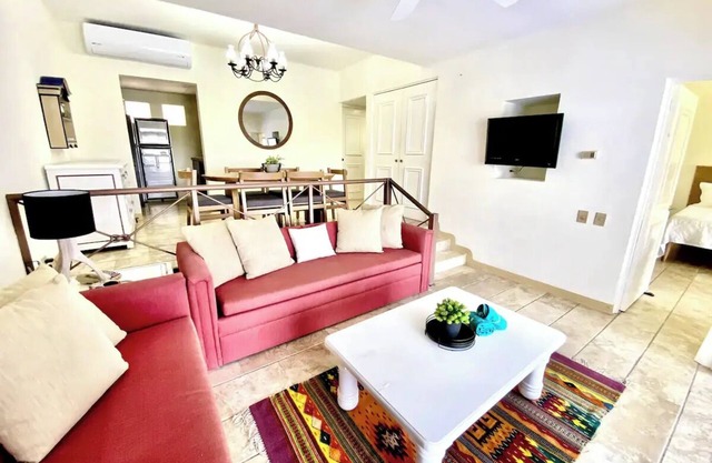 Beach Bliss Condo with Private Pool # 810