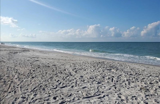 Beach Castle Resort BC6 - Longboat Key - Condo 2 Bedroom/2 Bath on Longboat.