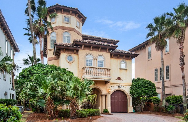 Villa Tuscana 