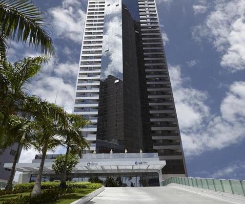 Beach Class Internacional - Flat