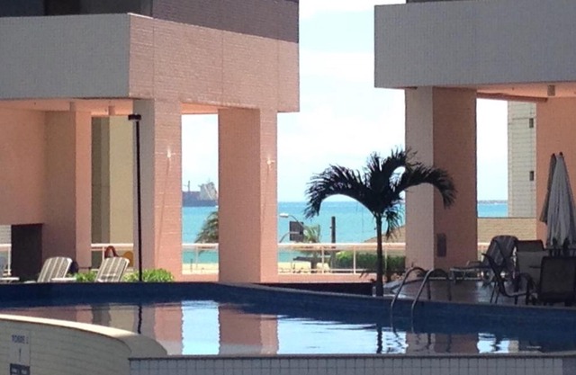 Beach Class Top floor 5*
