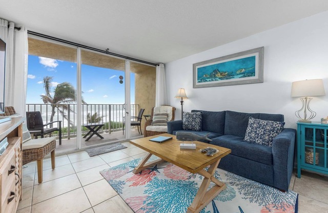 Beach Condo/Island Beach Resort/No Cleaning Fee/Condo 309