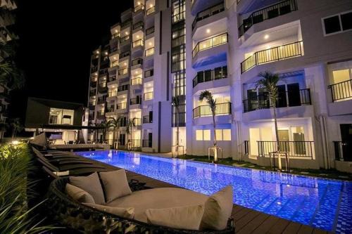 BEACH Condo Mae Phim