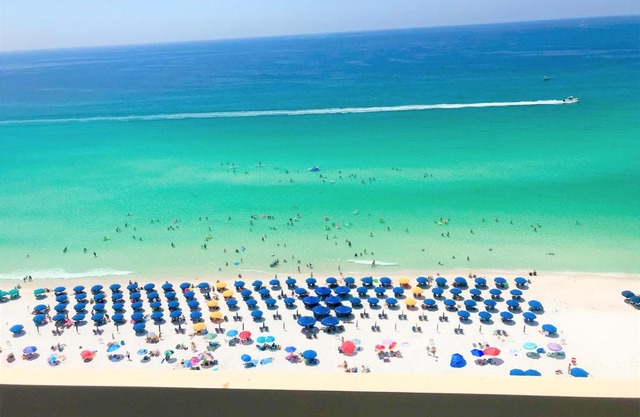 Beach Front 18th Flr, Best Ocean View, New Upgrades
