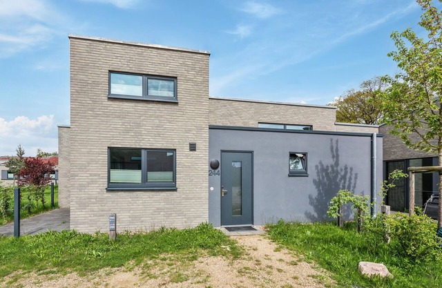Beach front home in Lembruch/Dümmer See