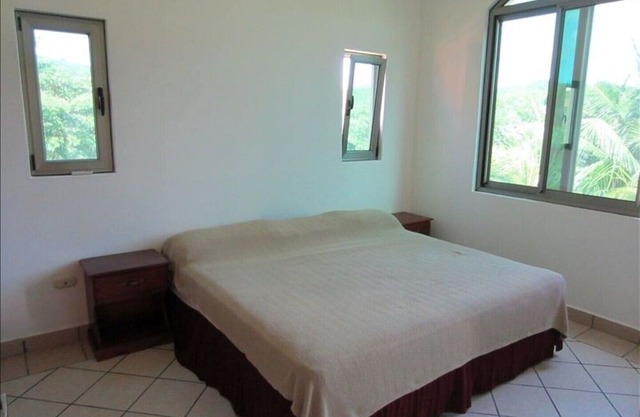 BEACH FRONT Hacienda Iguana Villa A11 1bd/1ba