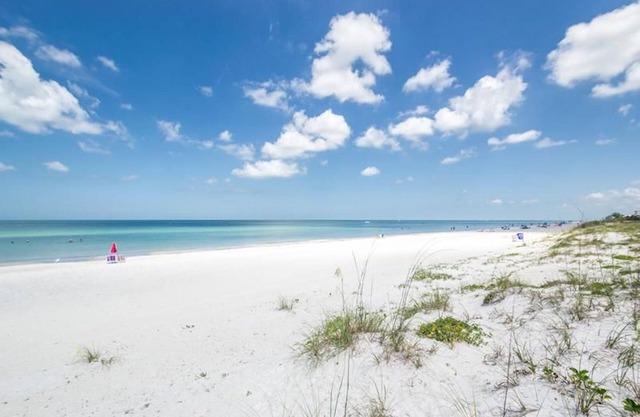 Beach Front/Ocean View Condo on the Gulf of Mexico! Reflections on the Gulf 706