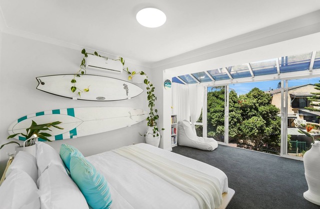 Beach Happy - w/pool and nearby beach access!