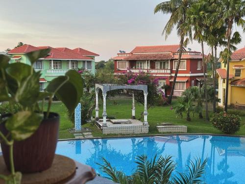 BEACH HOMe STAY GOa