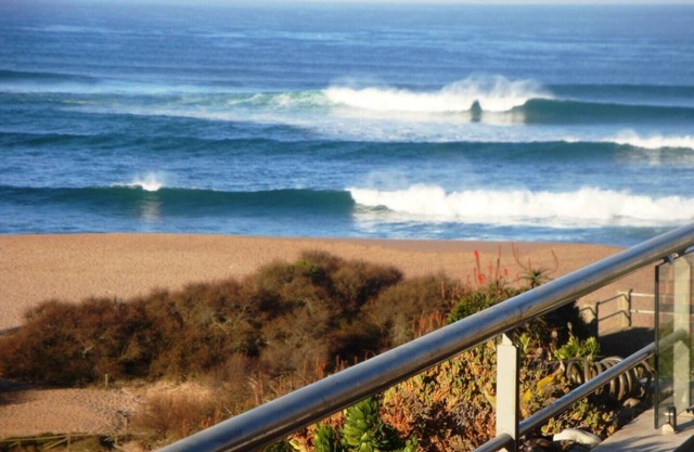 Beach Home - where mind, soul and body find peace