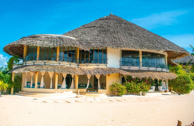 Beach House Fortamu