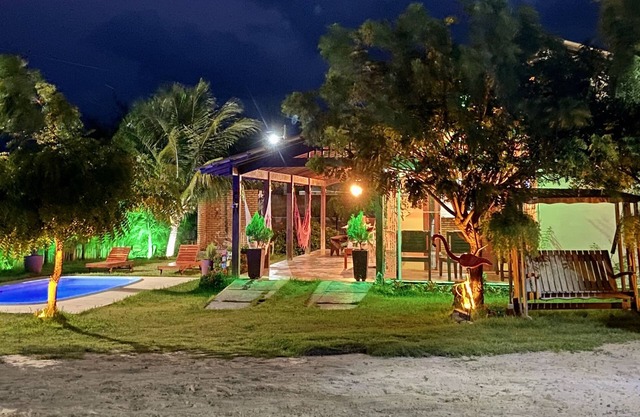 Beach House HOUSE BEACH MACAPA