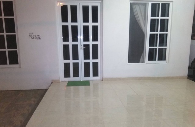 Beach house in Huatulco