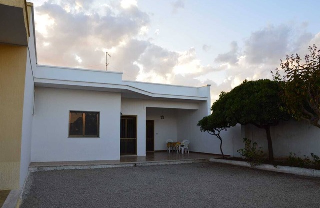 Beach house in Torre Lapillo for SHORT RENTAL